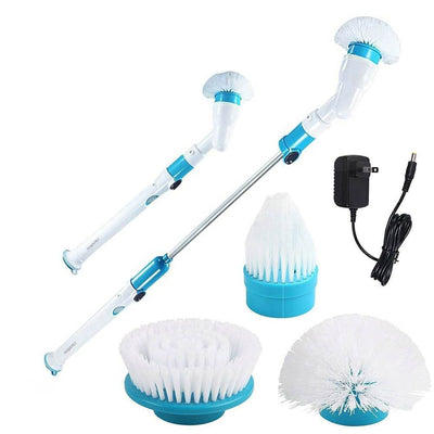Electric Cleaning Brush
